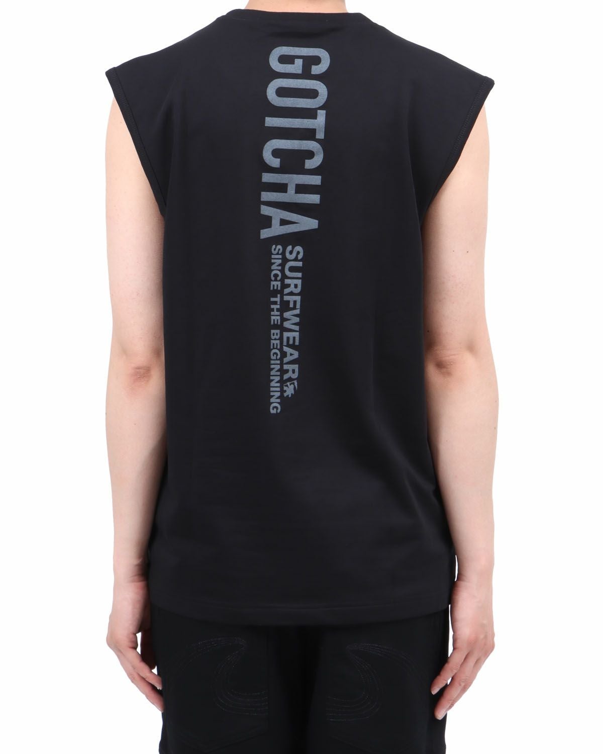 ブラック：174cm62kg(Lサイズ着用)