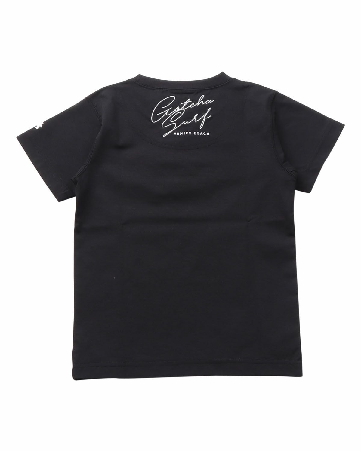GOTCHA] KIDS ハイブリッド ボタニカル ボックス Tシャツ | PEET