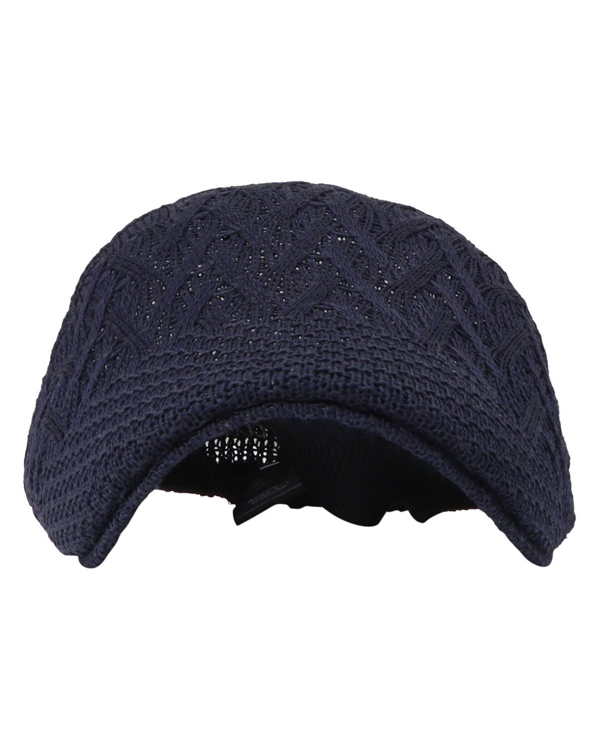 GOTCHA GOLF] ビッグ 三つ編み サーモ ハンチング | PEET ONLINE STORE