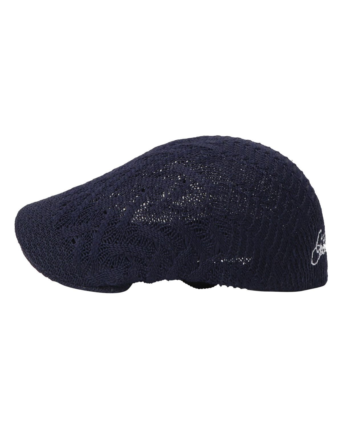 GOTCHA GOLF] ビッグ 三つ編み サーモ ハンチング | PEET ONLINE STORE