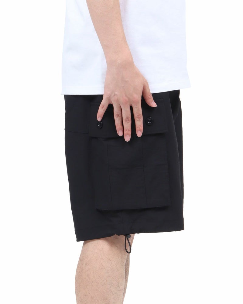 ブラック：173cm60kg(32inc着用)