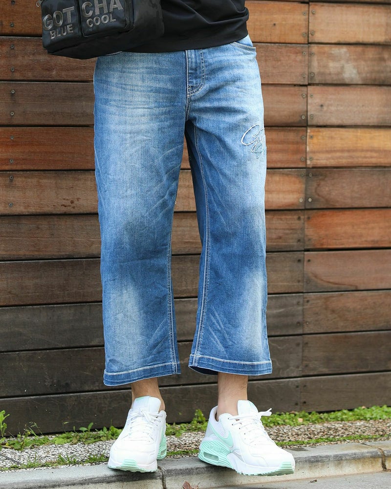 ブリーチ：183cm70kg(Lサイズ着用)