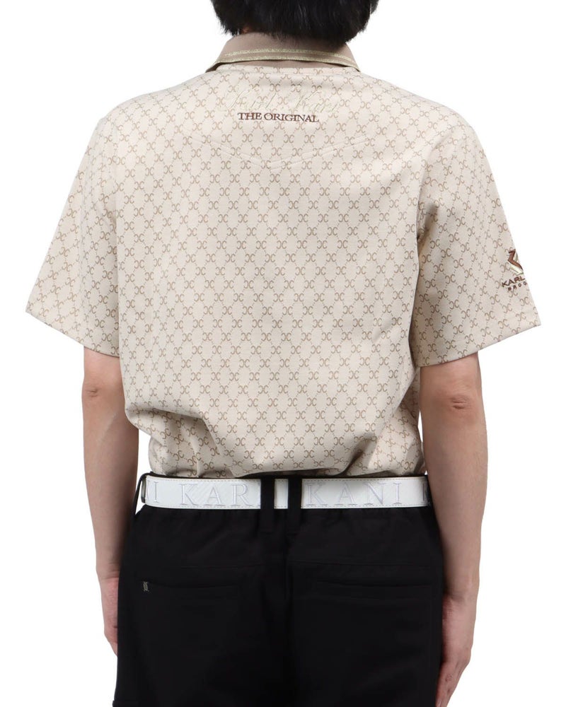 オフホワイト：173cm60kg(Lサイズ着用)