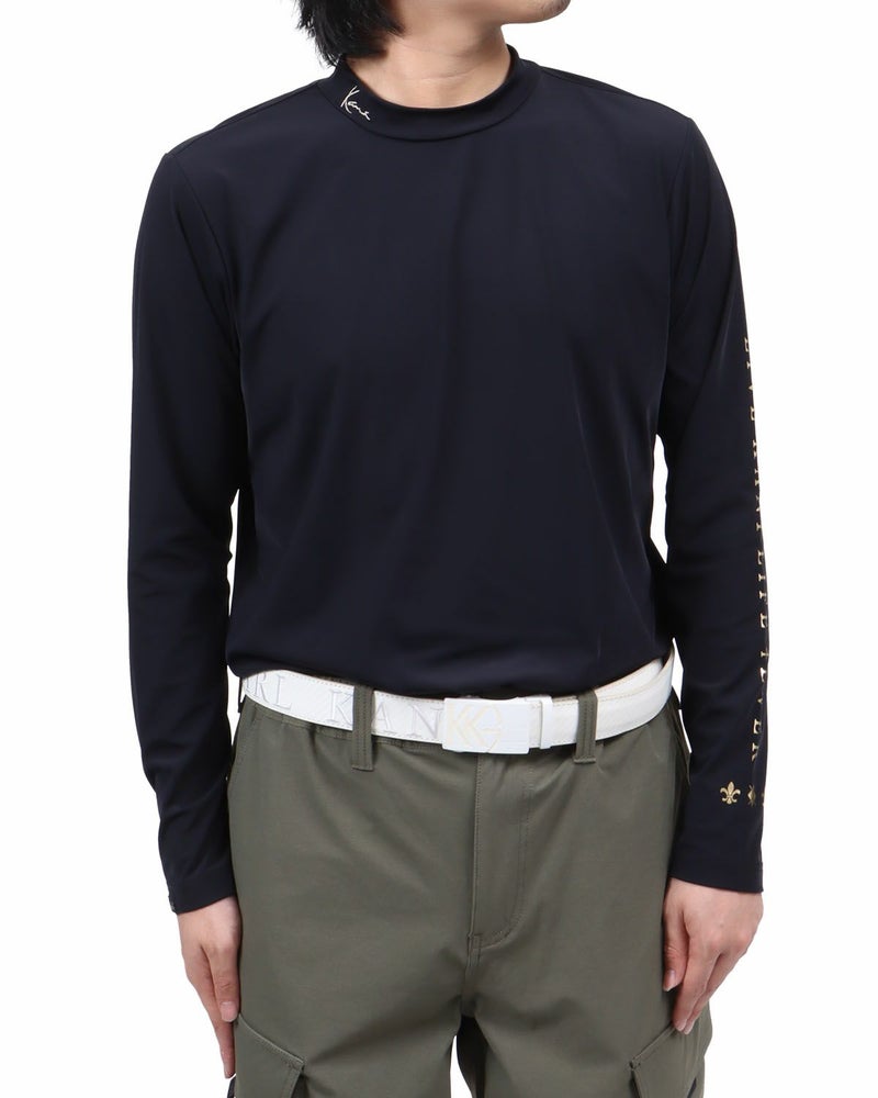 ブラック：173cm60kg(Lサイズ着用