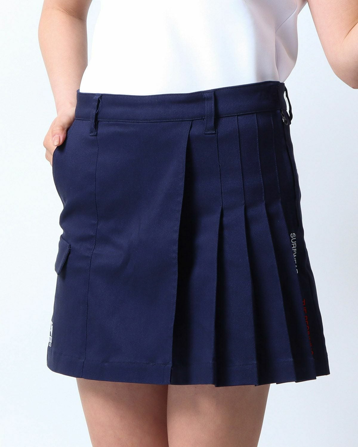 GOTCHA GOLF] ウィメンズ スーパーストレッチ インナー キュロット