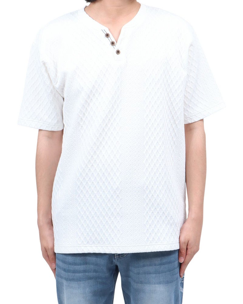 ホワイト：173cm60kg(Lサイズ着用