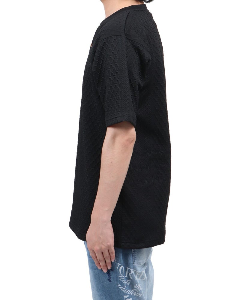 ブラック：173cm60kg(Lサイズ着用