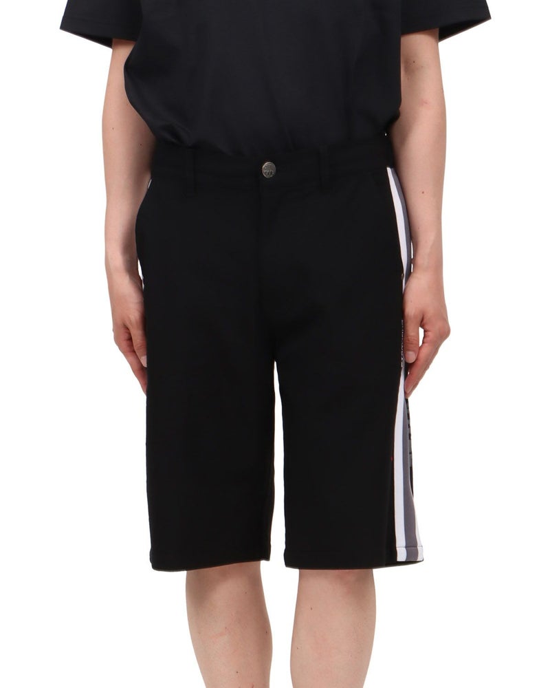 ブラック：174cm62kg(Lサイズ着用)