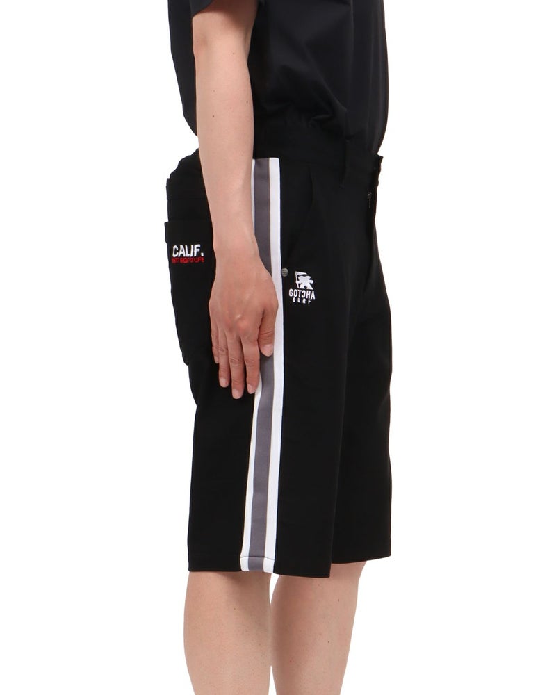 ブラック：174cm62kg(Lサイズ着用)