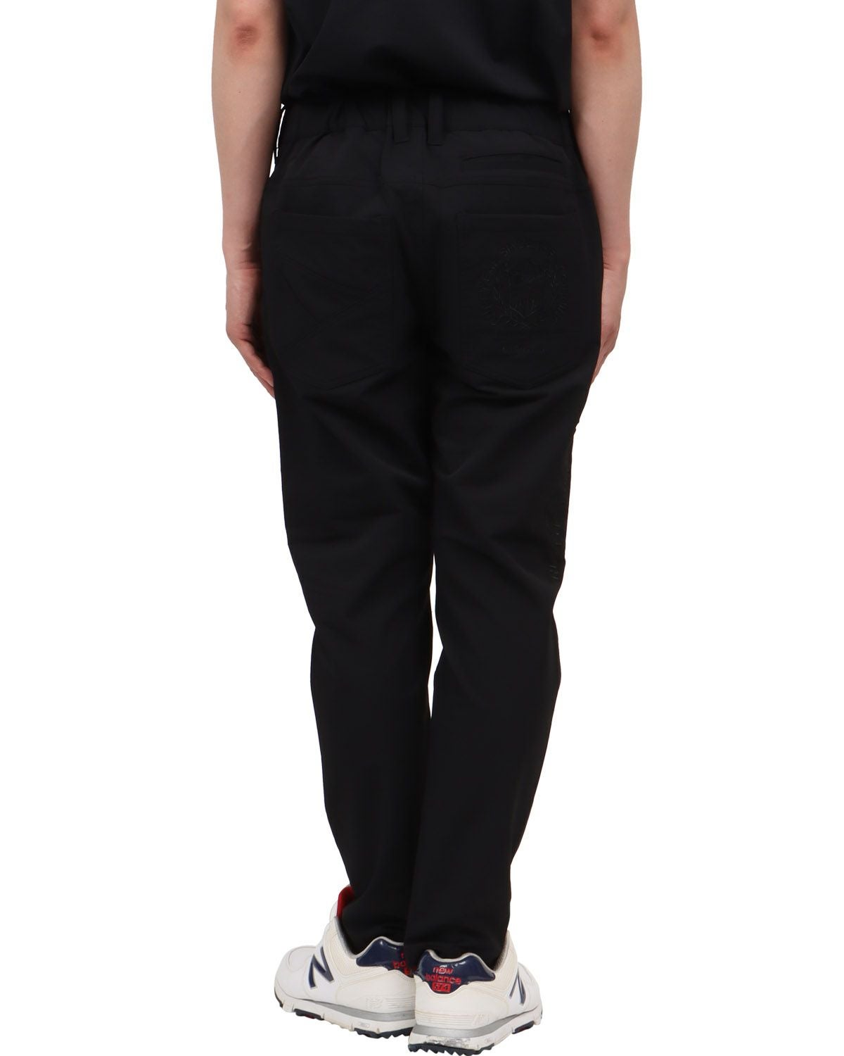 ブラック：174cm62kg(Mサイズ着用)