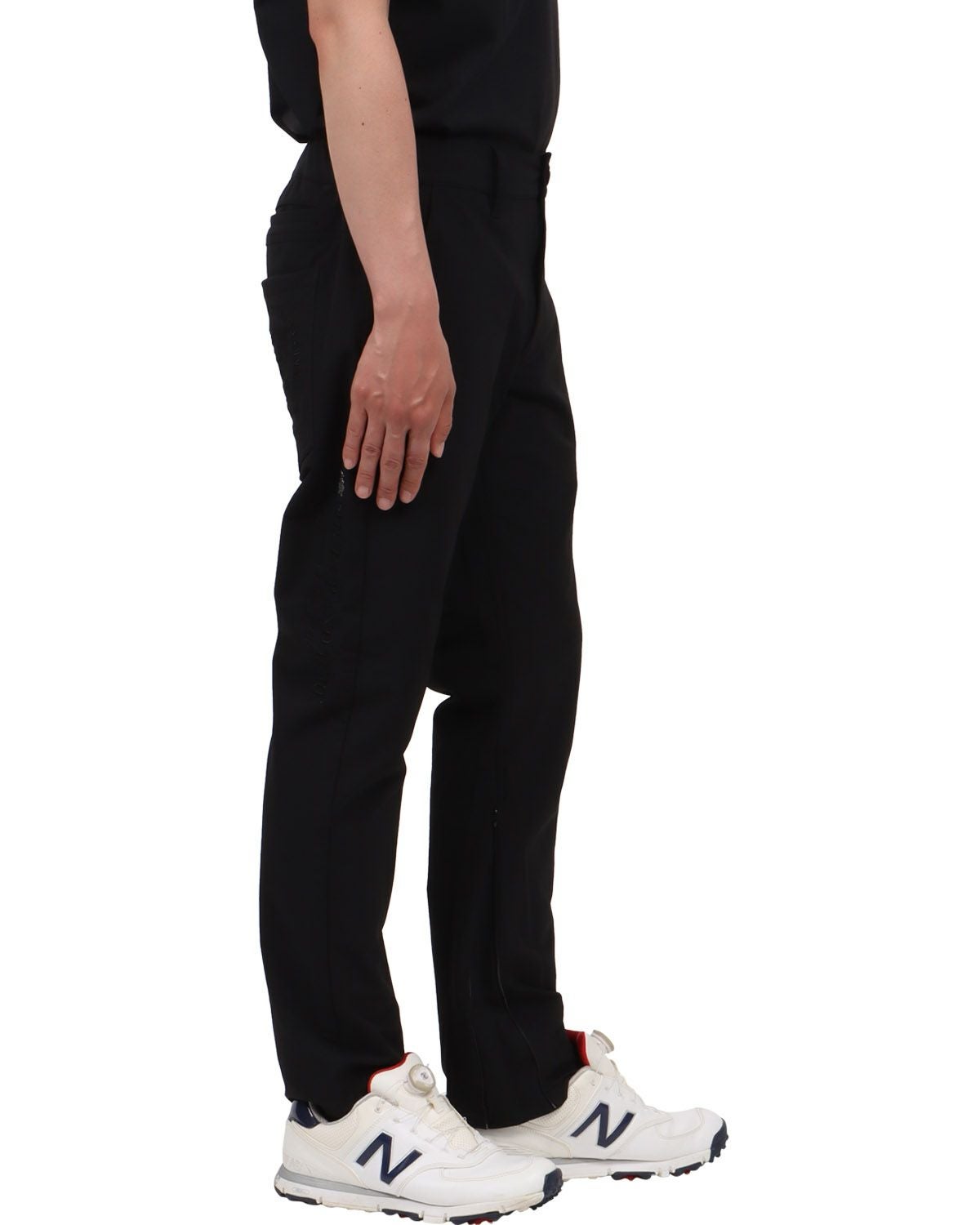 ファスナー開けバージョン