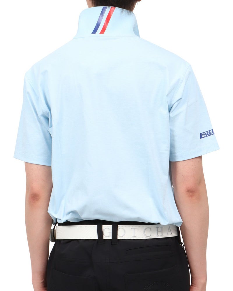 サックス：174cm62kg(Lサイズ着用)