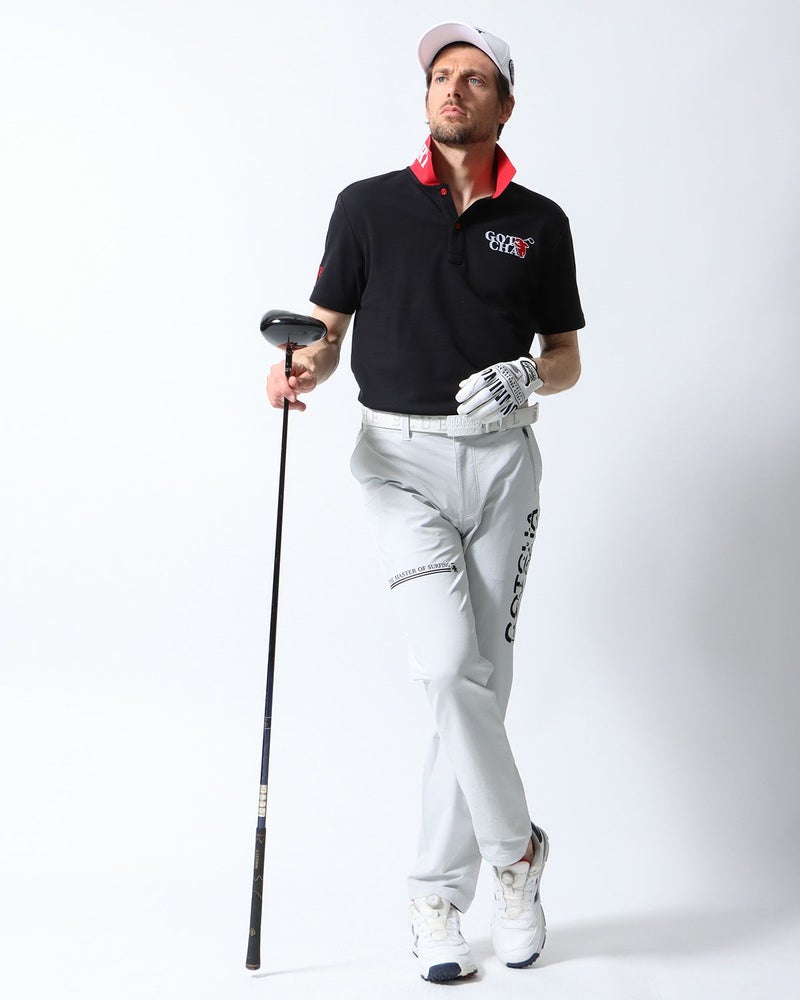 ブラック：183cm/70kg(Lサイズ着用)