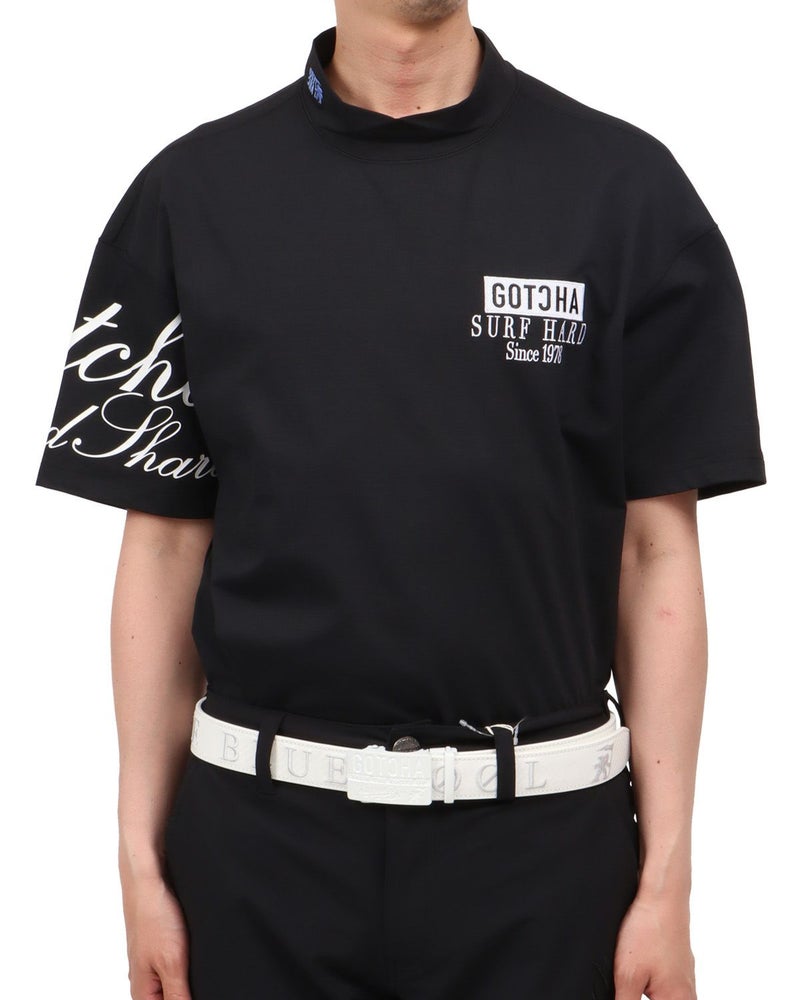 ブラック：174cm62kg(Lサイズ着用)