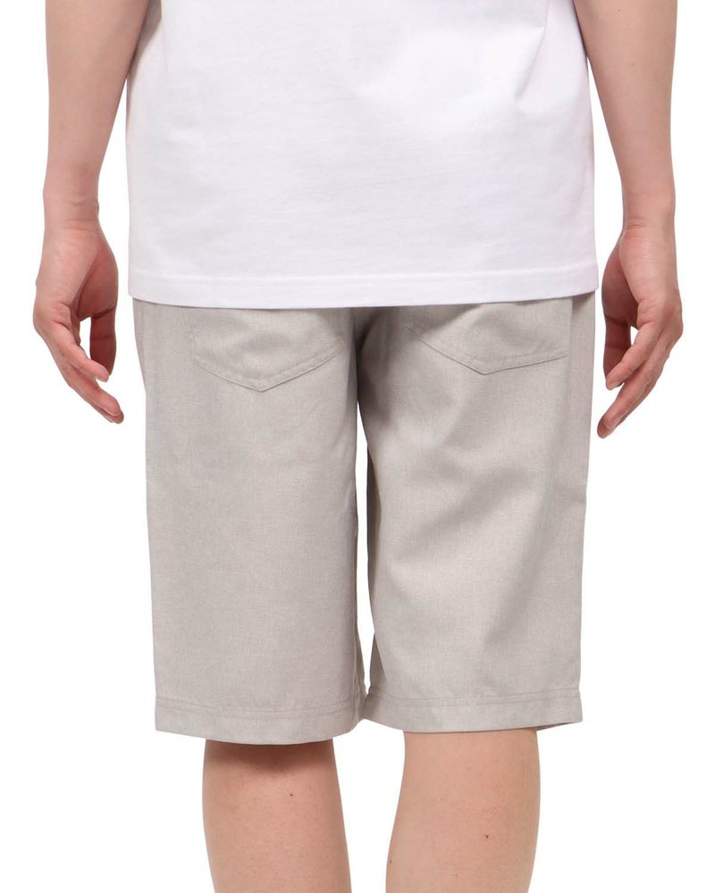 サンドベージュ：174cm62kg(Mサイズ着用)