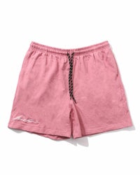 サーモンピンク