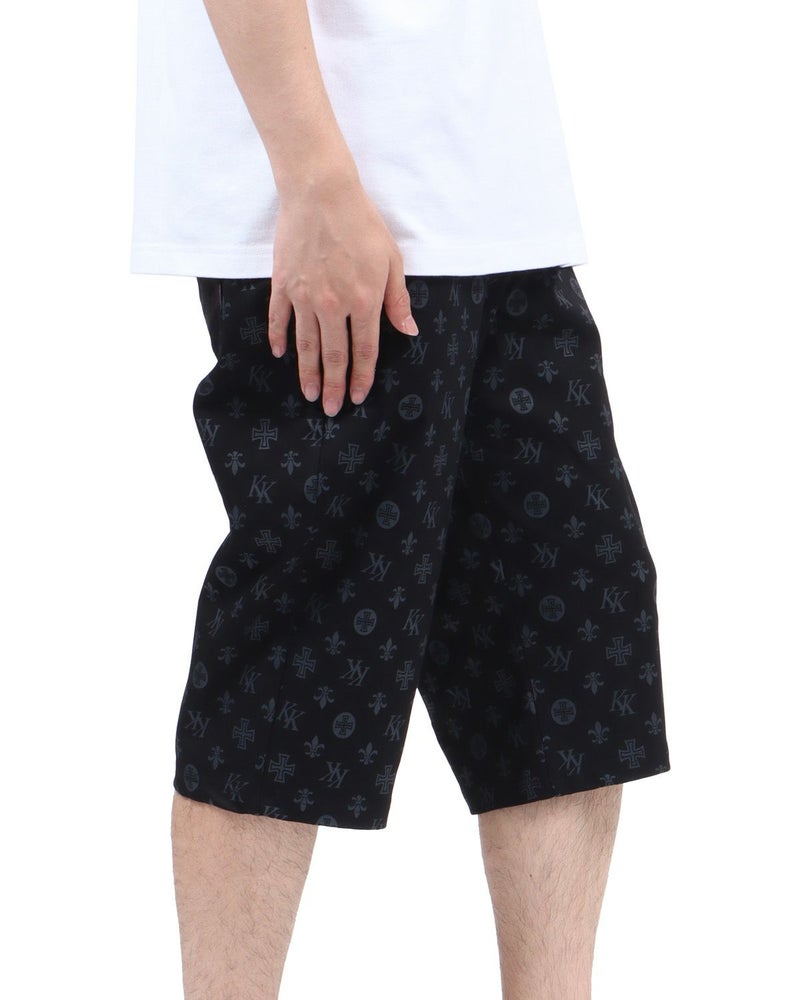 ブラック：173cm63kg(Mサイズ着用)