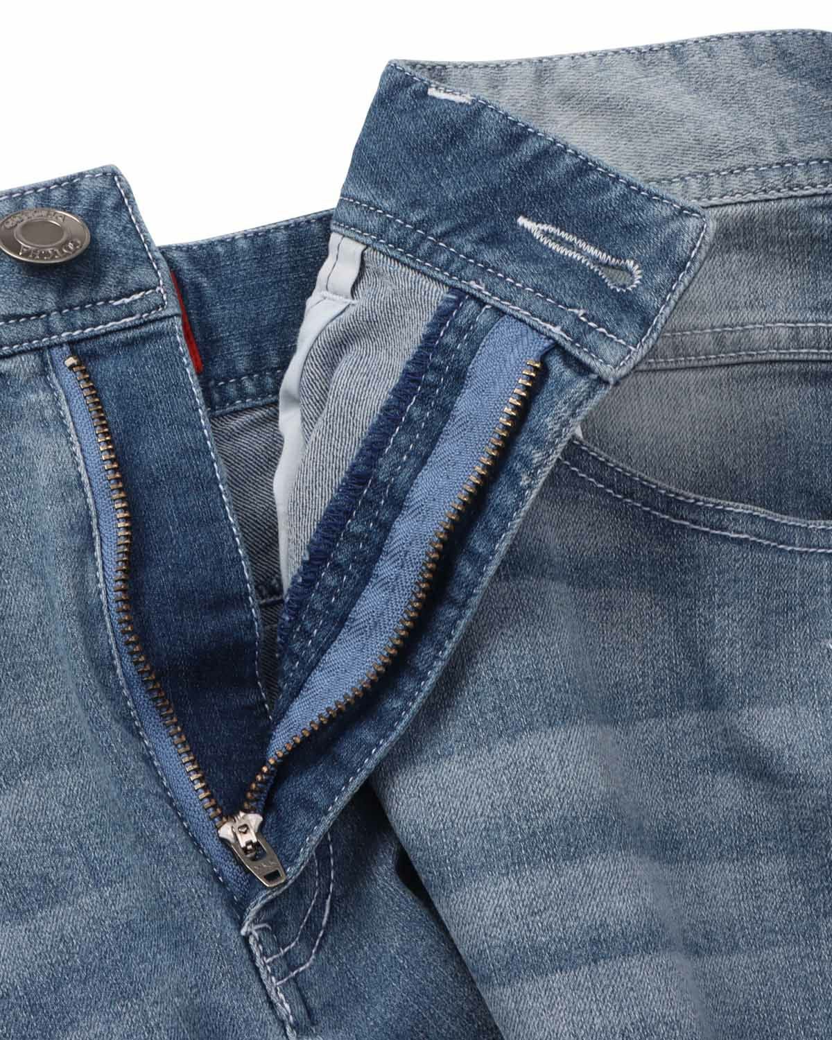 GOTCHA] ライトオンス MAX デニムパンツ | PEET ONLINE STORE