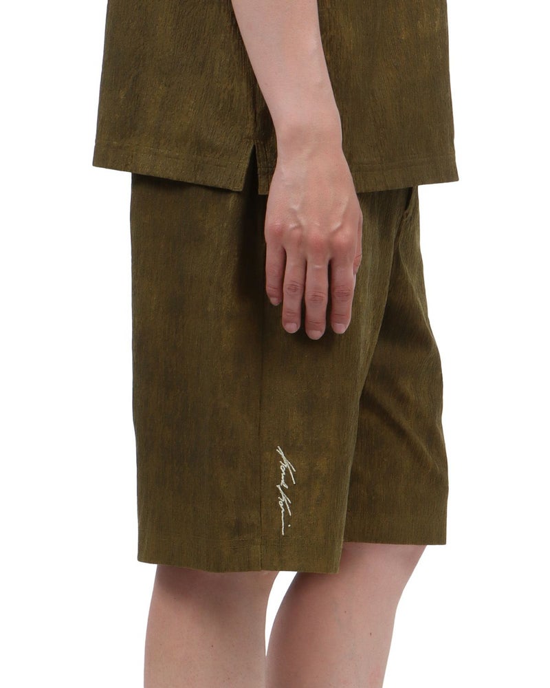 カーキ：174cm62kg(32inc着用)