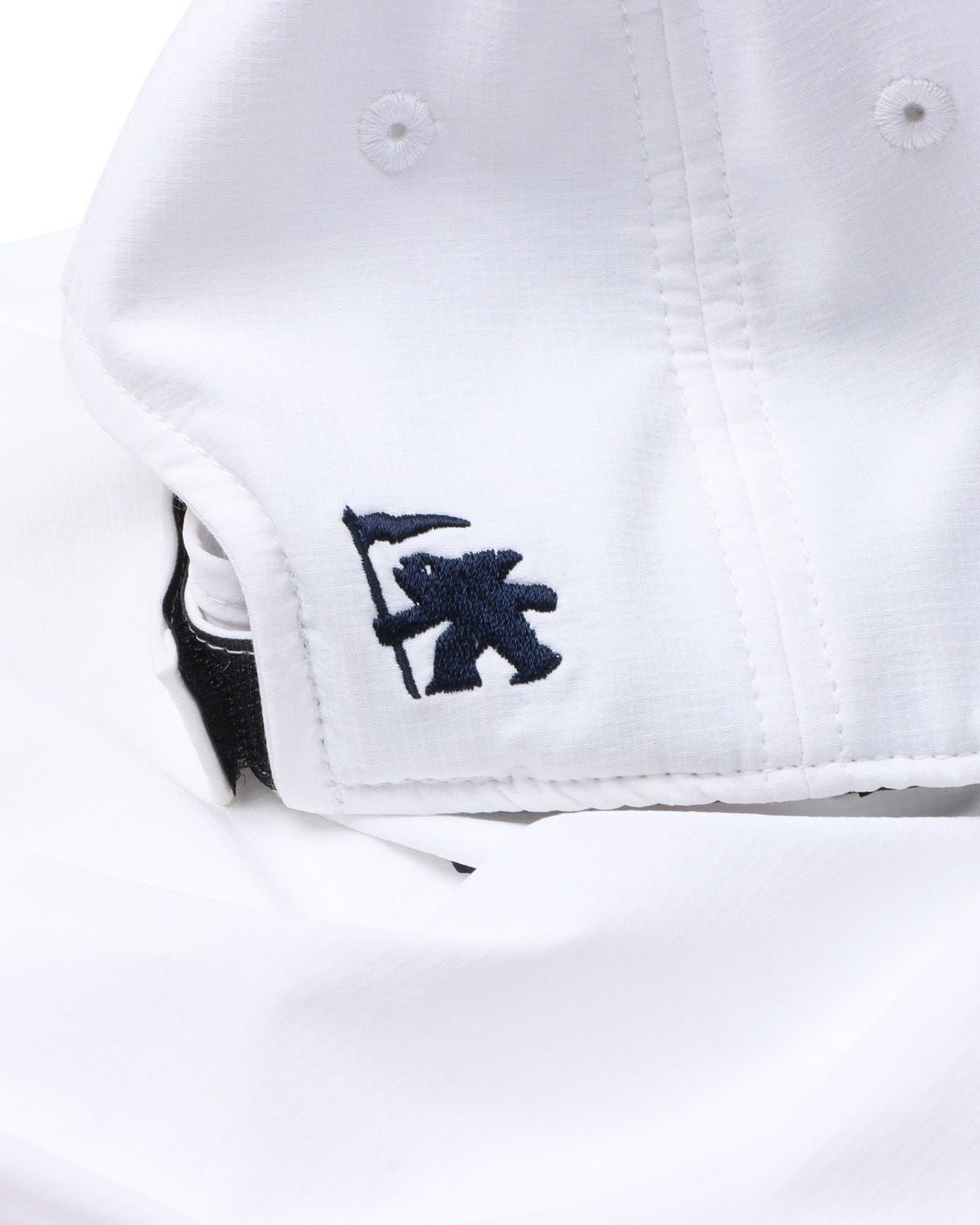 GOTCHA GOLF] ハイブリッド 撥水 UVカット キャップ | PEET ONLINE STORE