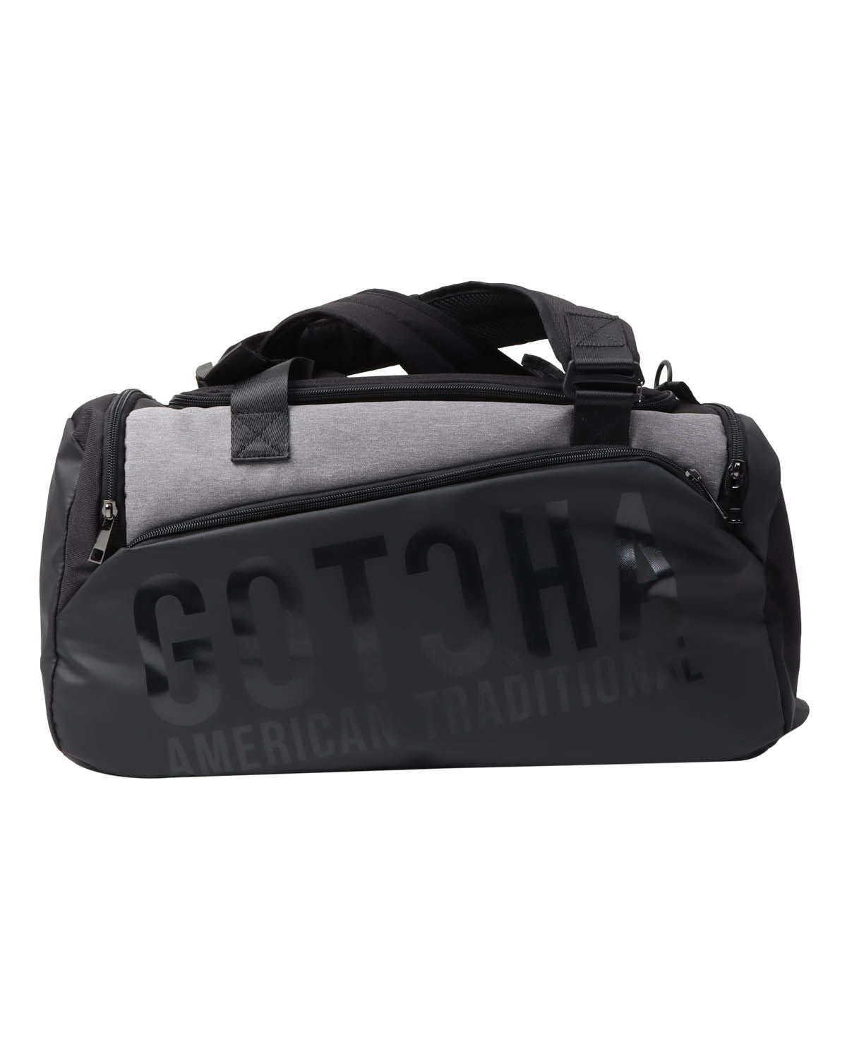 GOTCHA GOLF] 撥水 3WAY ボストンバッグ | PEET ONLINE STORE