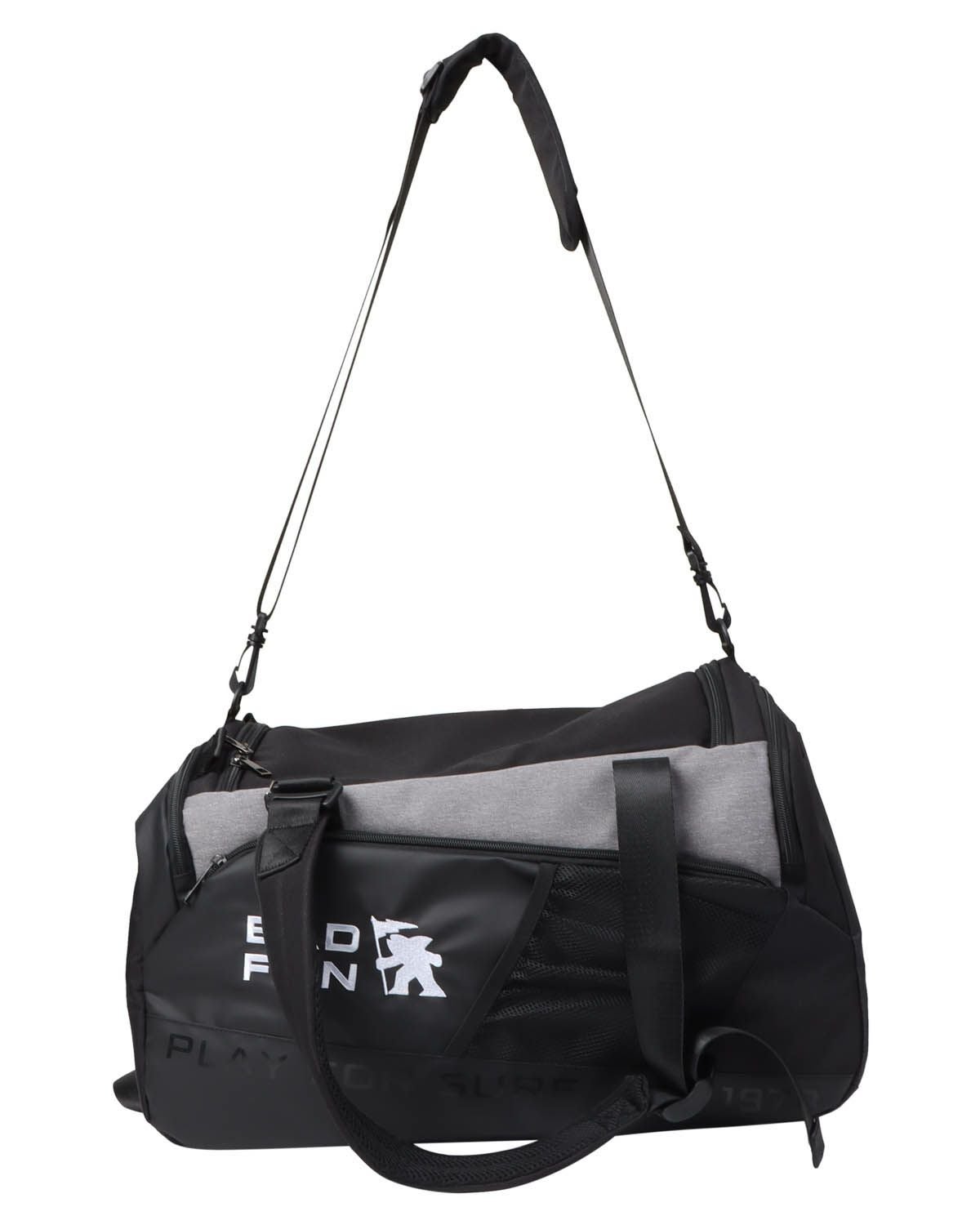 GOTCHA GOLF] 撥水 3WAY ボストンバッグ | PEET ONLINE STORE