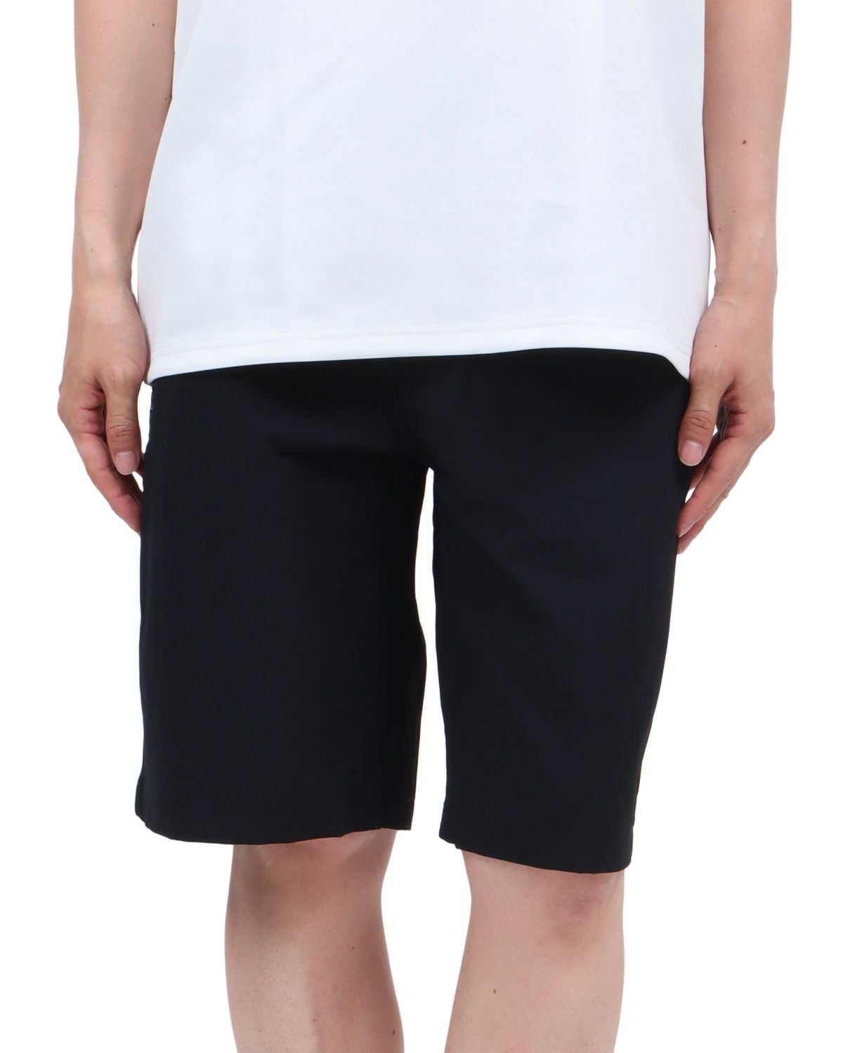 ブラック：174cm62kg(Mサイズ着用)