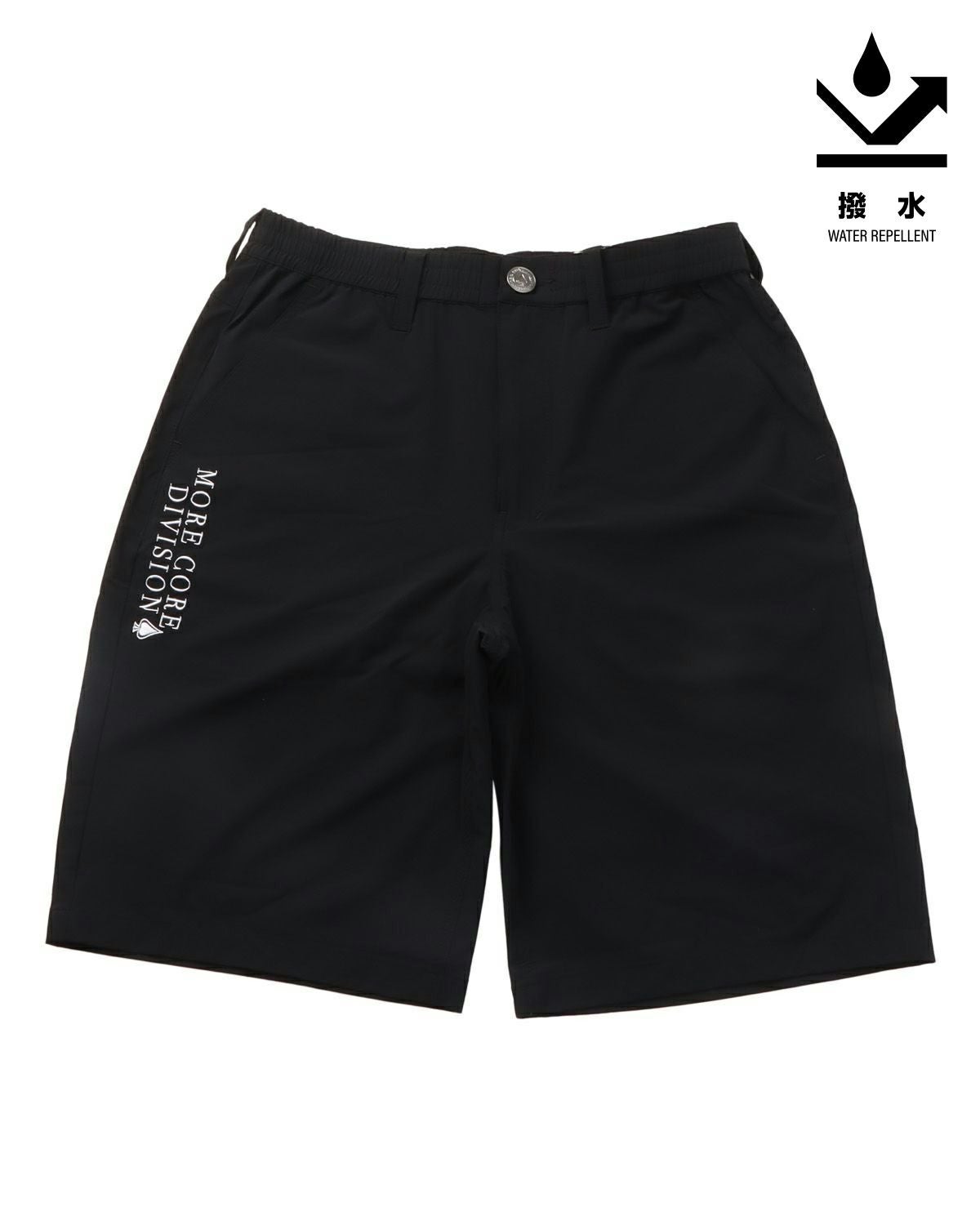 MCD] 撥水 エアリー ワイド ショーツ | PEET ONLINE STORE