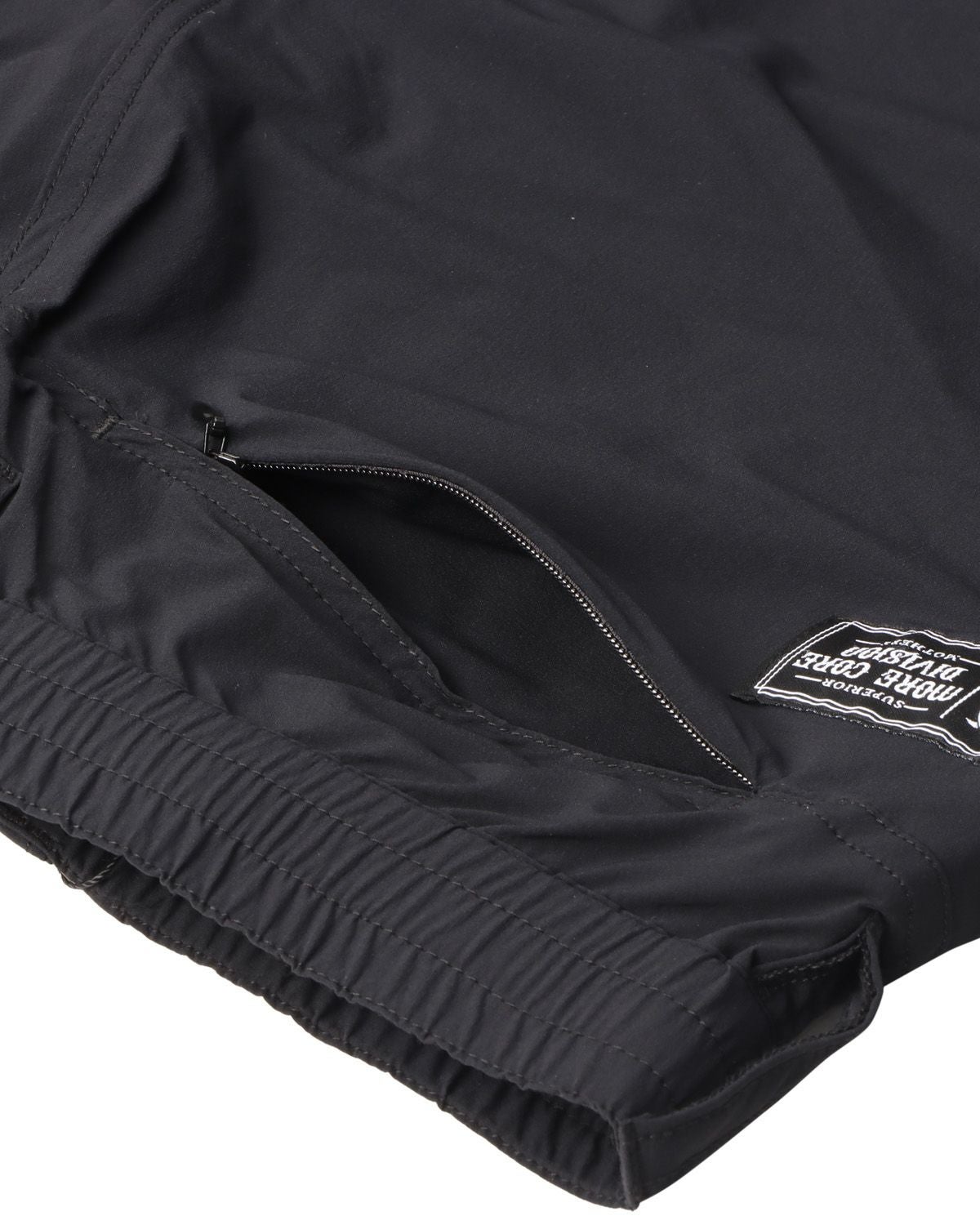 MCD] 撥水 エアリー ワイド ショーツ | PEET ONLINE STORE