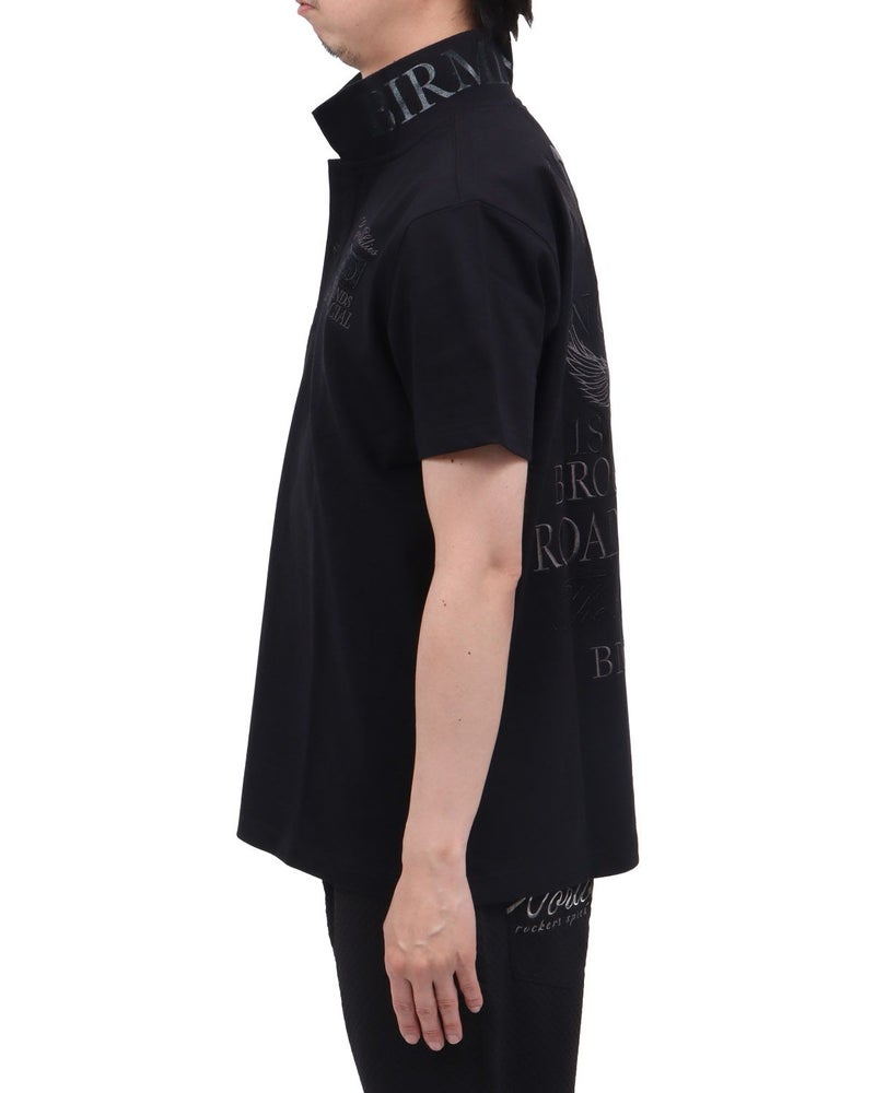 ブラック：174cm62kg(Lサイズ着用)