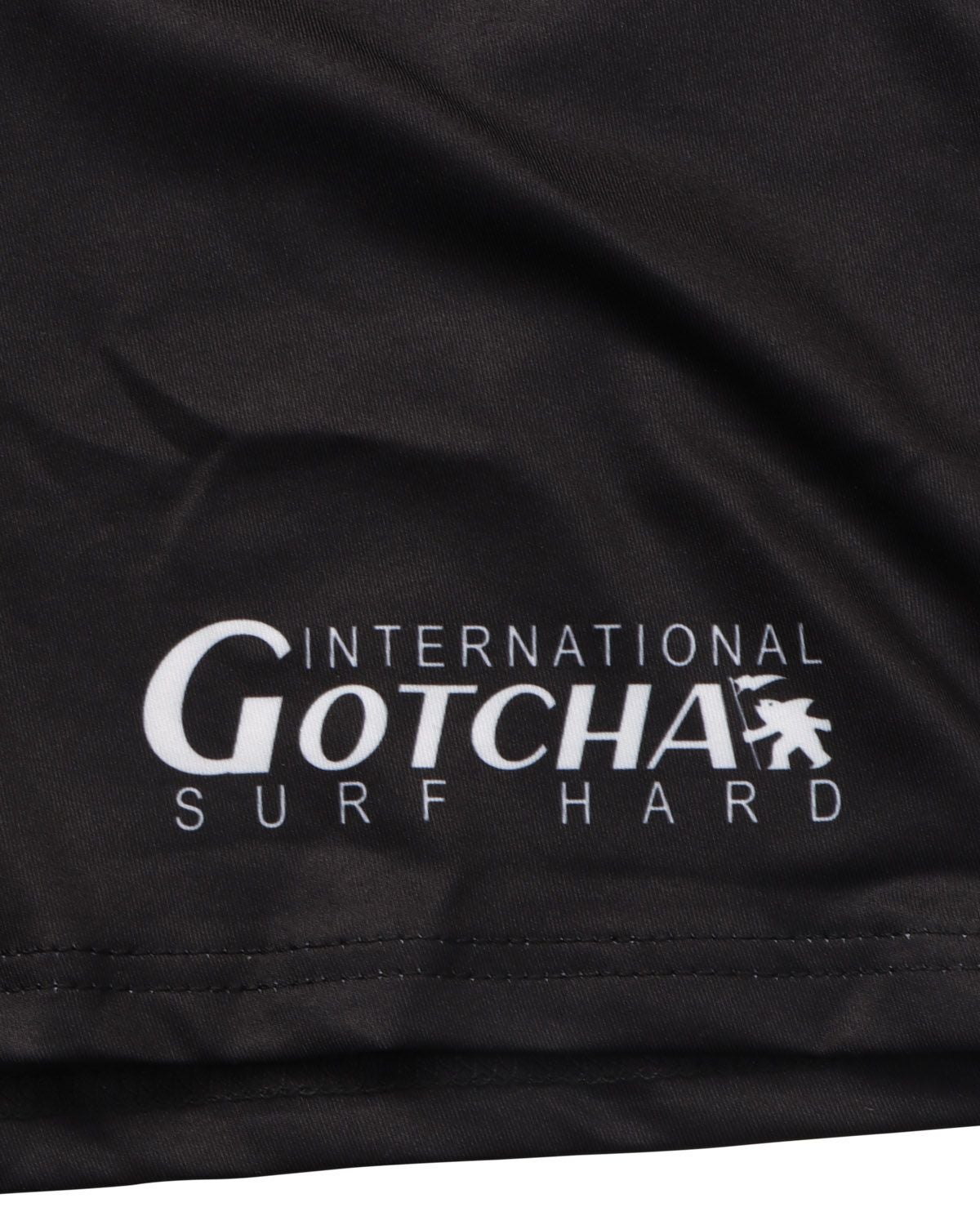 GOTCHA] ハイブリッド サイド 跨ぎ ロゴ トランクス | PEET ONLINE STORE