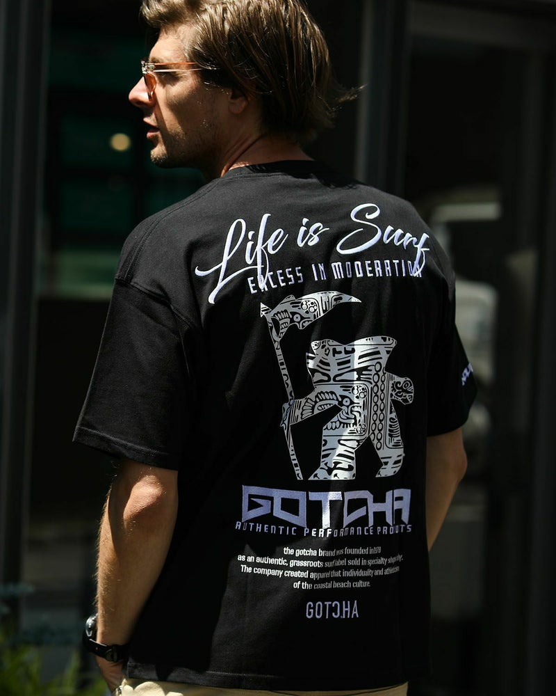 ブラック：183cm/70kg(Lサイズ着用)