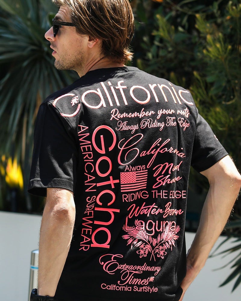 ブラック：183cm/70kg(Lサイズ着用)