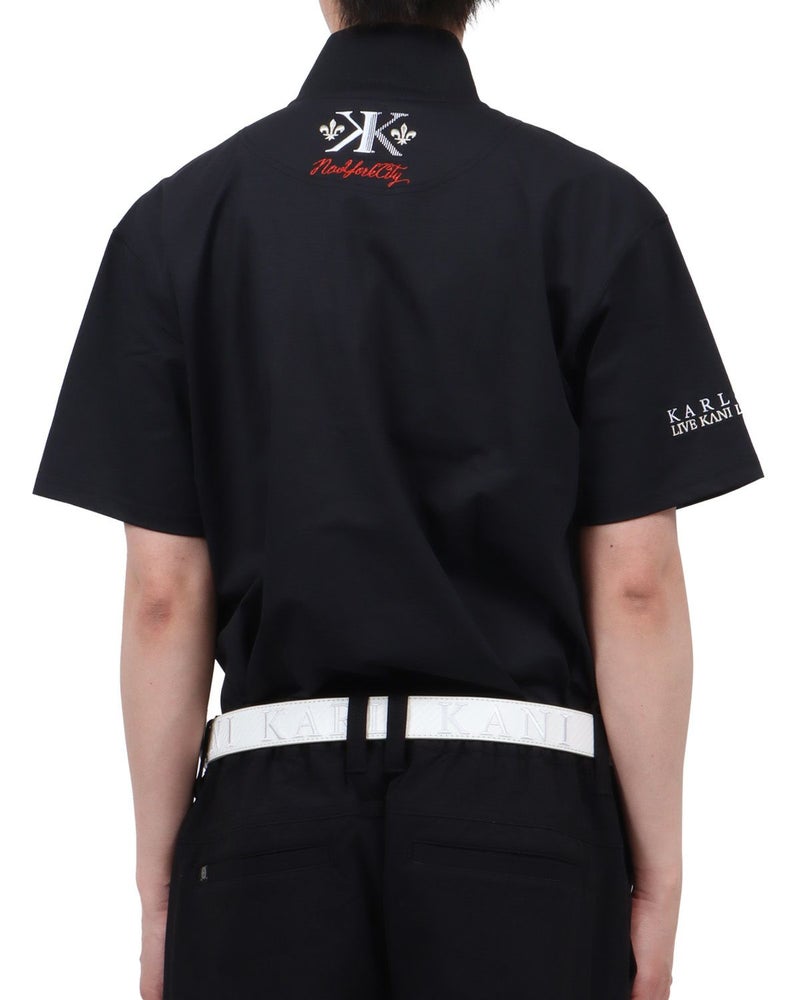 ブラック：174cm62kg(Lサイズ着用)