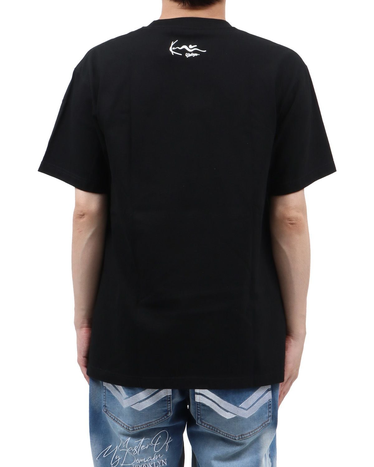 ブラック：173cm63kg(Lサイズ着用)