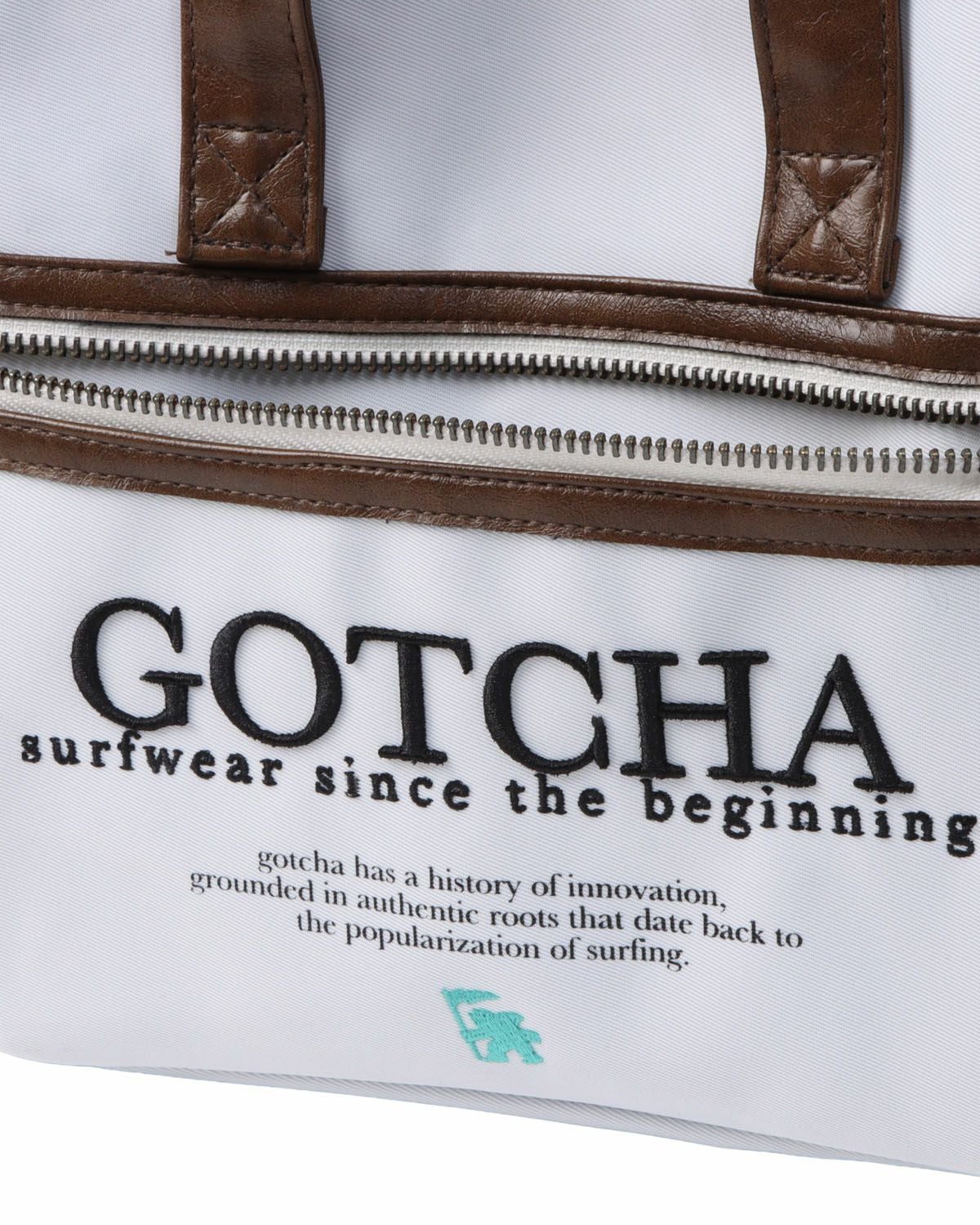 GOTCHA] ドッキング ミニ トート | PEET ONLINE STORE