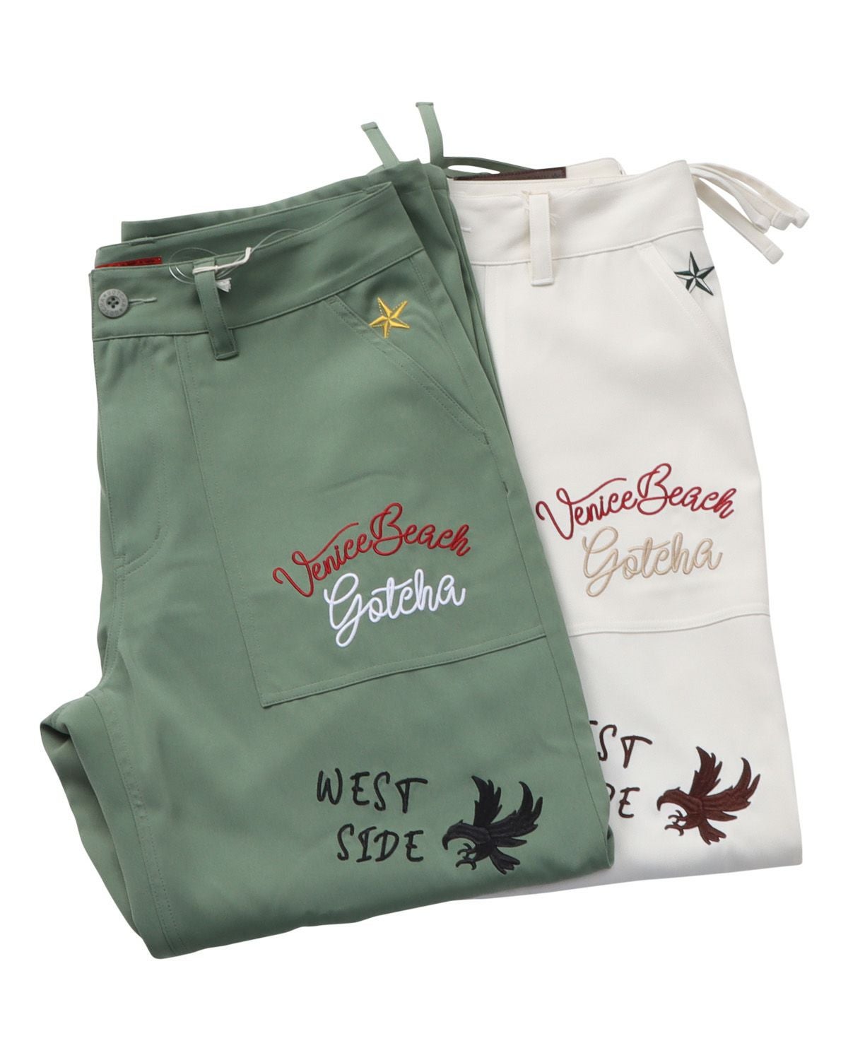 カラーバリエーション