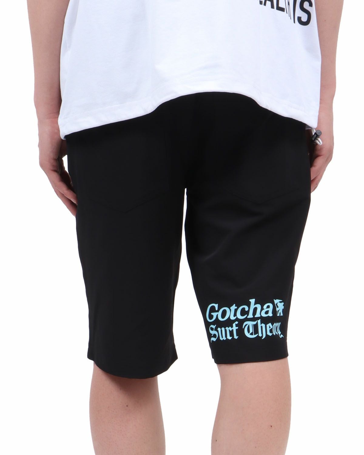 ブラック：174cm62kg(Mサイズ着用)