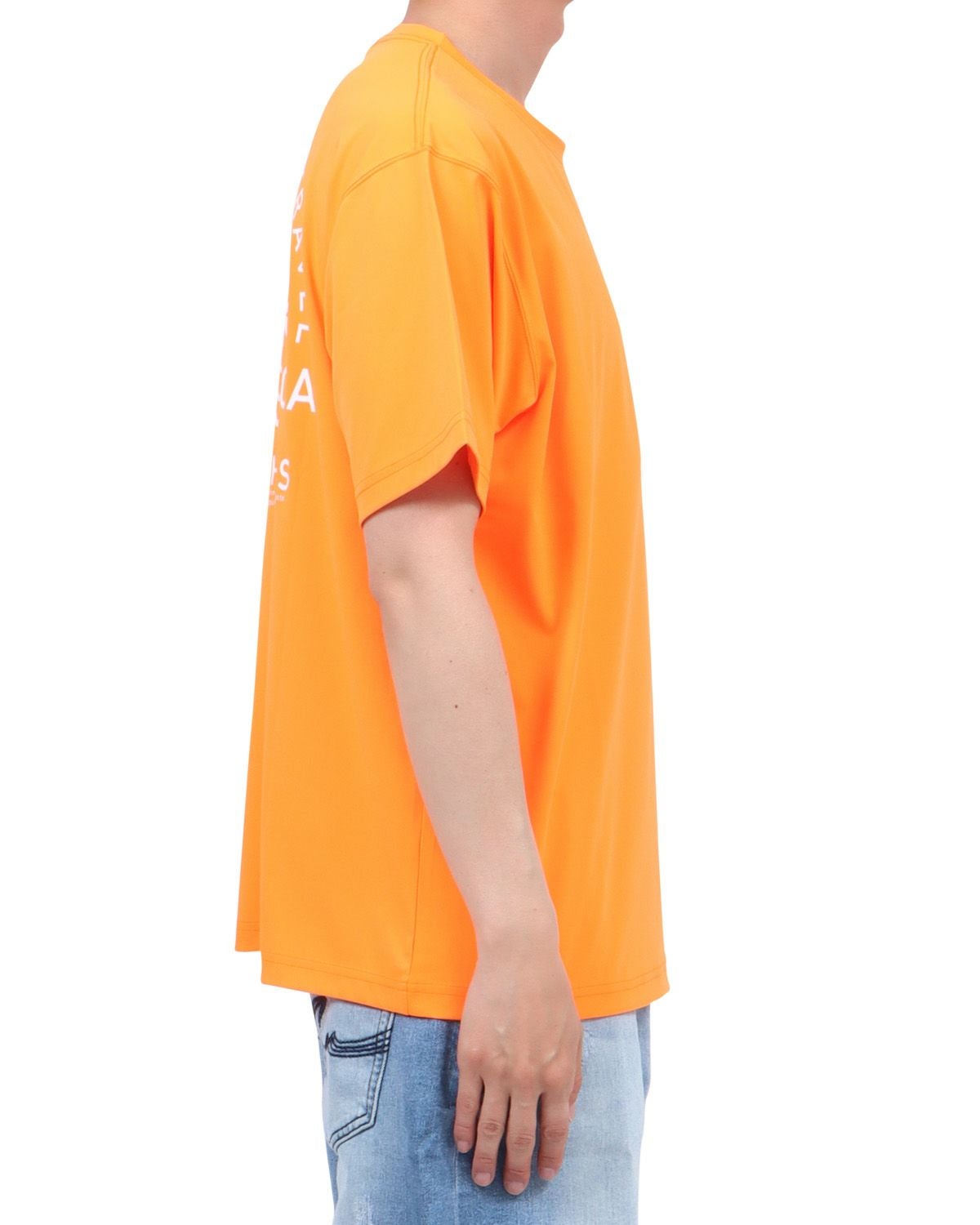 GOTCHA] ハイブリッド ネオン SURF Tシャツ | PEET ONLINE STORE