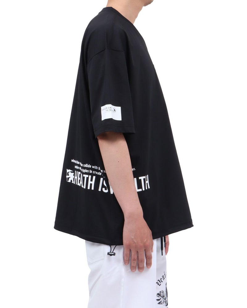 ブラック：174cm62kg(Lサイズ着用)