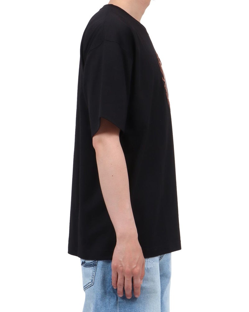 ブラック：174cm62kg(Lサイズ着用)