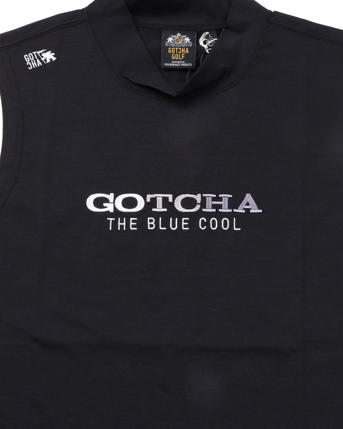 GOTCHA GOLF] ウィメンズ ハイブリッド 多機能 ノースリーブ