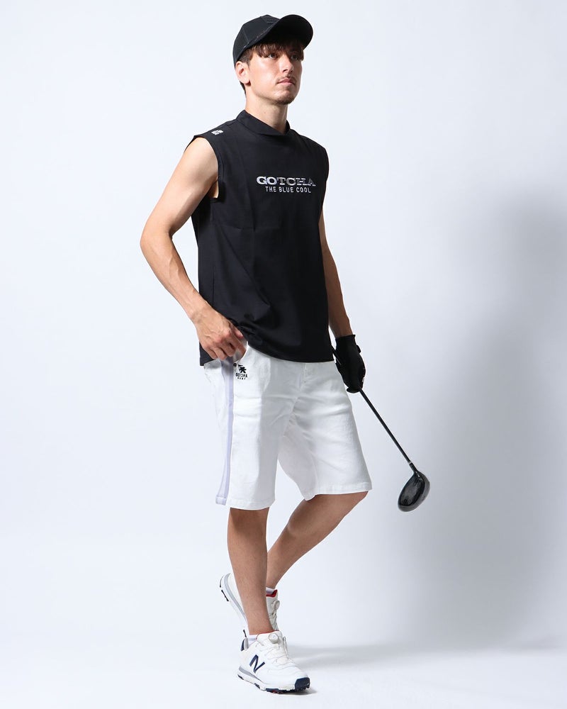 ブラック：180cm/70kg(Lサイズ着用)