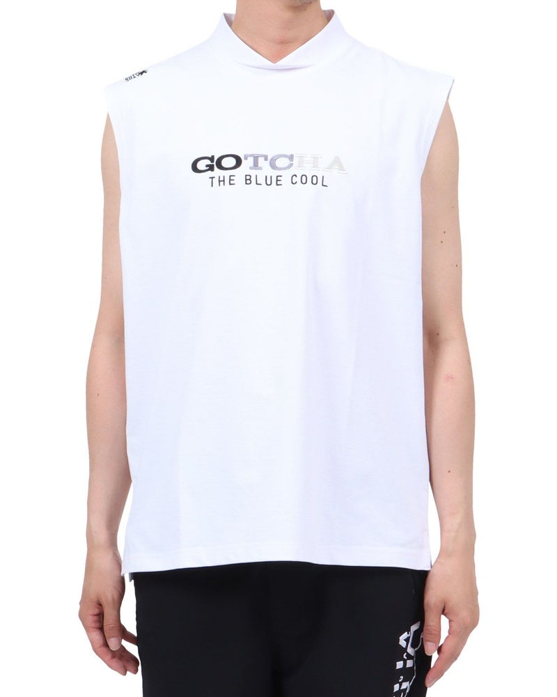 ホワイト：174cm62kg(Lサイズ着用)