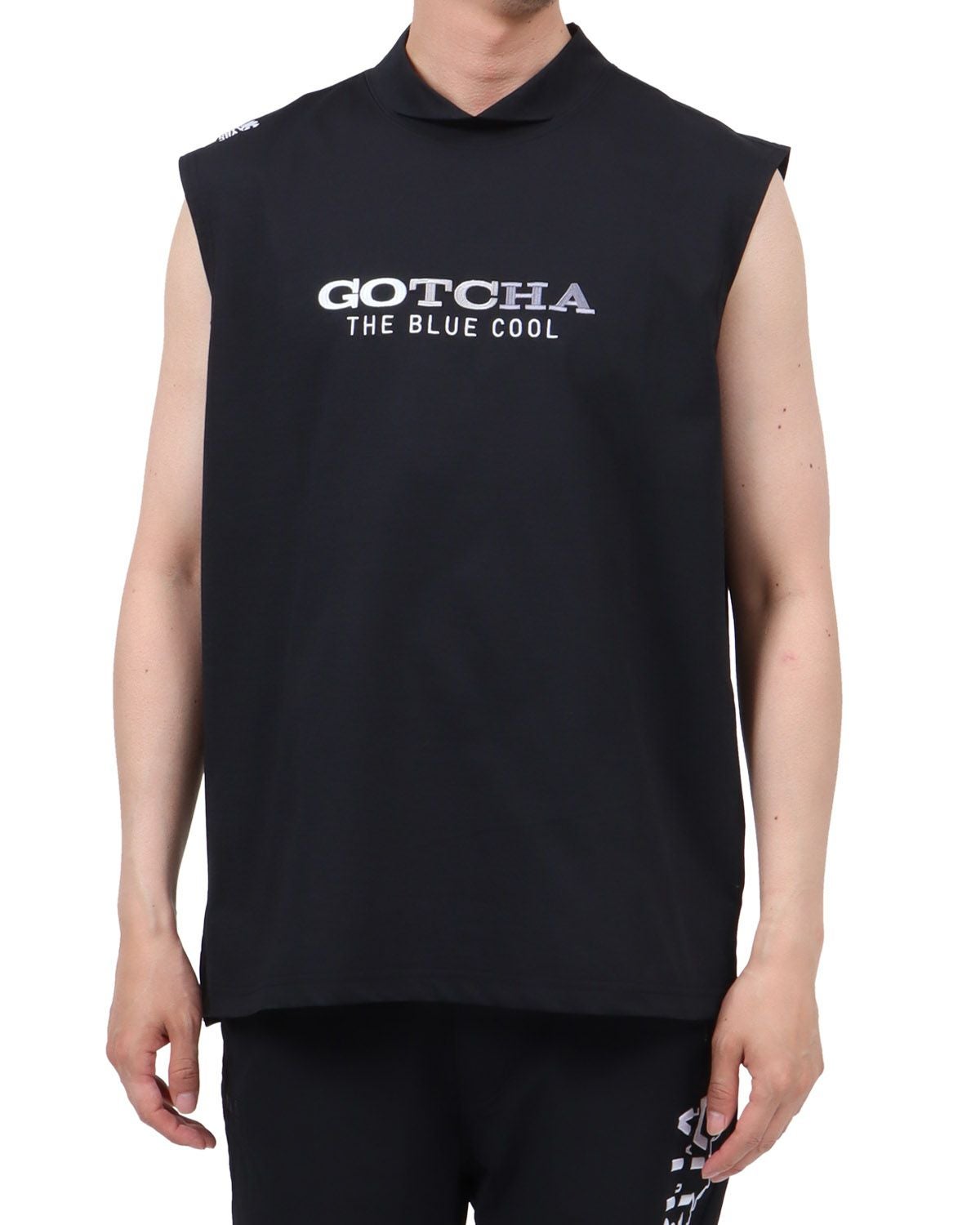 ブラック：174cm62kg(Lサイズ着用)