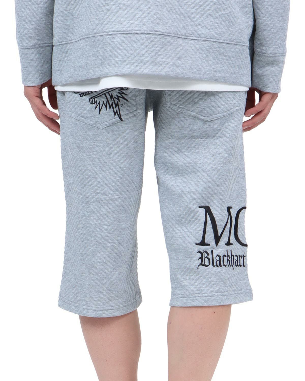 杢グレー：174cm62kg(Mサイズ着用)