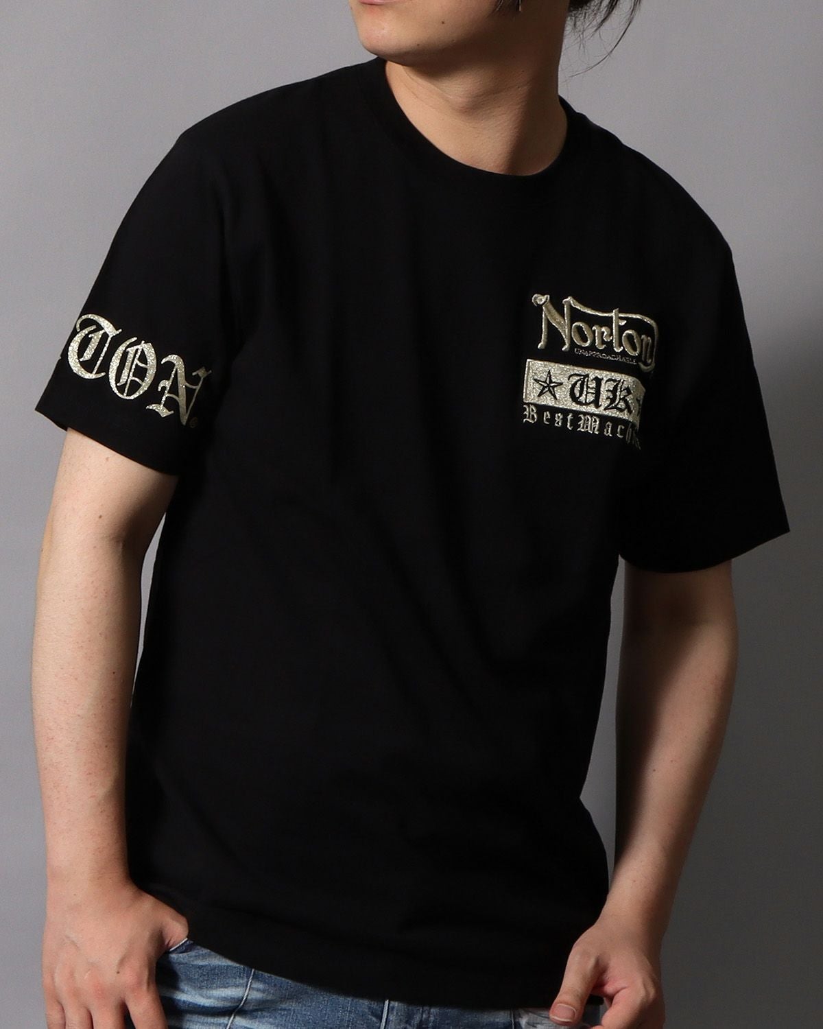 【貴重】ワシントンDC紋章Tシャツ　Lサイズ Washington Spirit 2024 Graffiti 