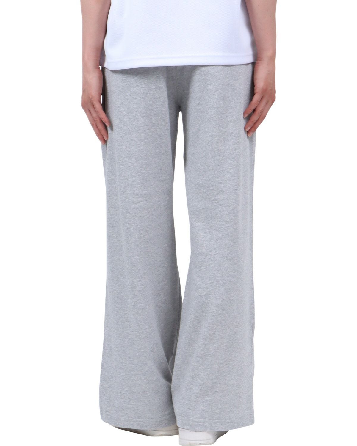 杢グレー：174cm62kg(Mサイズ着用)