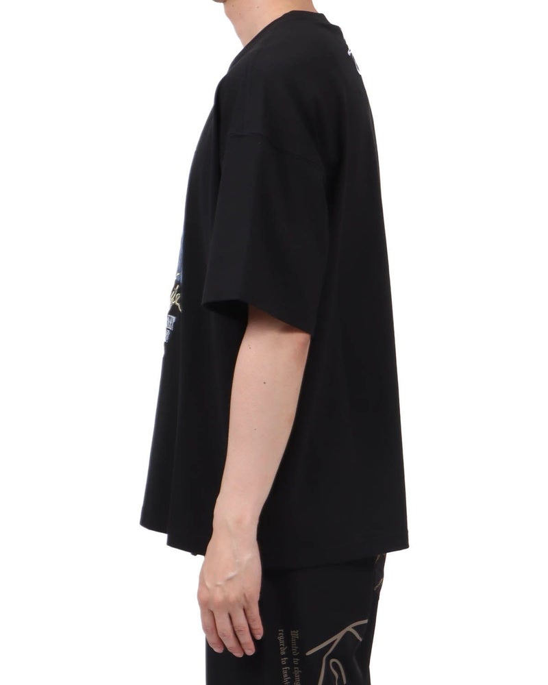 ブラック：174cm62kg(Lサイズ着用)