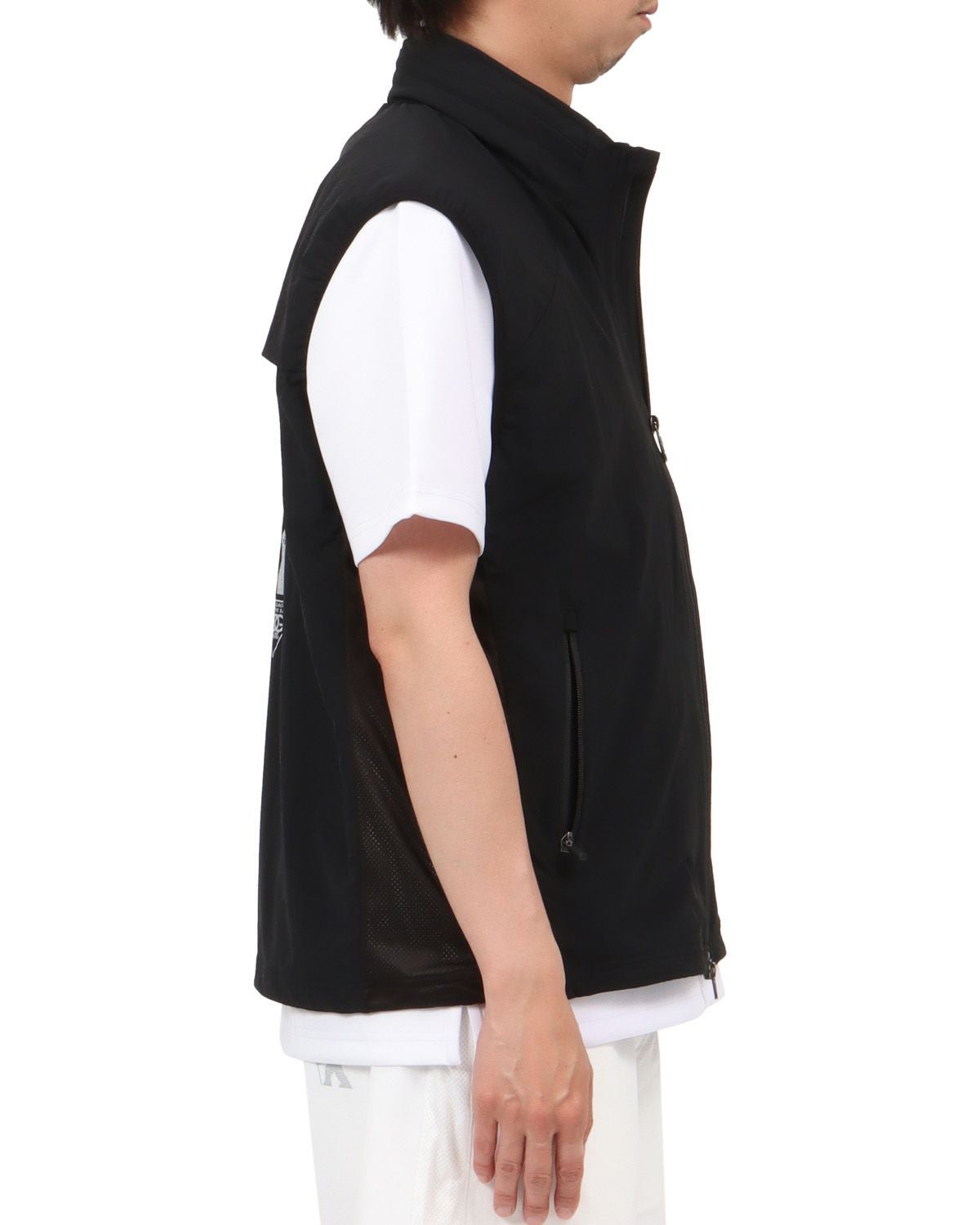 GOTCHA GOLF] 撥水 エアリー ストレッチ ベスト | PEET ONLINE STORE